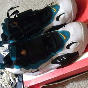 Air Max Speed Turf "Dan Marino"
